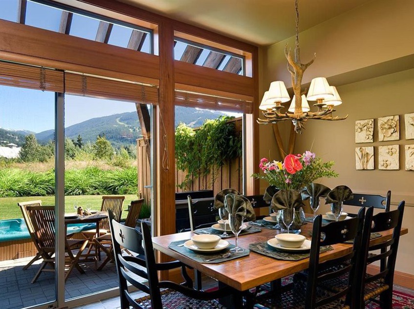 Hotel Our Whistler Retreat - Montebello | Whistler | British Columbia | Canada 7