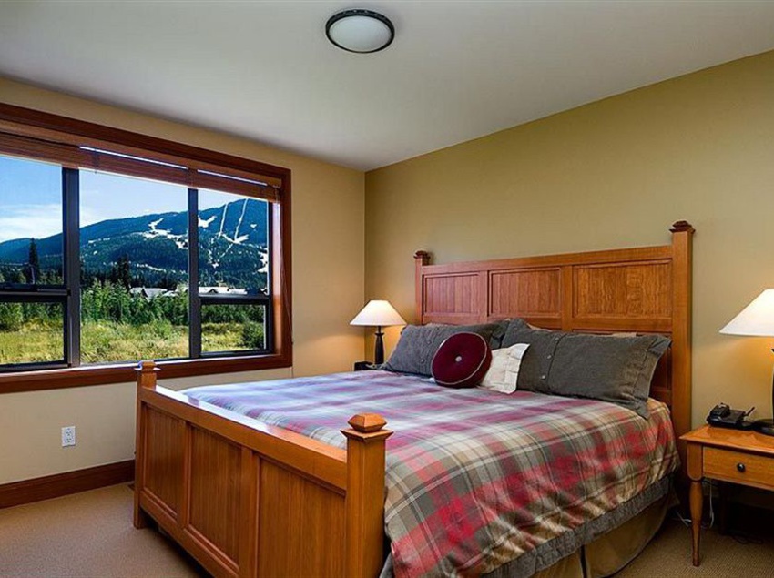 Hotel Our Whistler Retreat - Montebello | Whistler | British Columbia | Canada 8