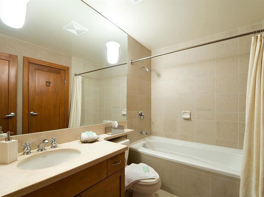 Hotel Our Whistler Retreat - Montebello | Whistler | British Columbia | Canada 9