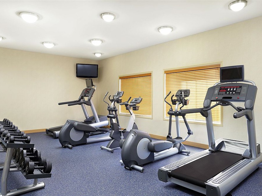 Hotel Four Points By Sheraton Saskatoon | Saskatoon | Saskatchewan | Canada 1