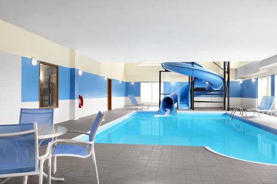 Hotel Four Points By Sheraton Saskatoon | Saskatoon | Saskatchewan | Canada 12