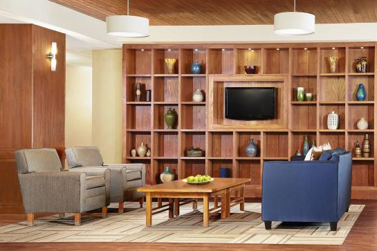 Hotel Four Points By Sheraton Saskatoon | Saskatoon | Saskatchewan | Canada 19