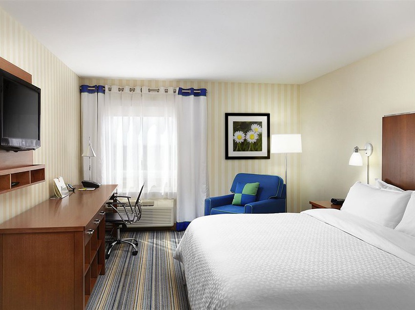 Hotel Four Points By Sheraton Saskatoon | Saskatoon | Saskatchewan | Canada 4