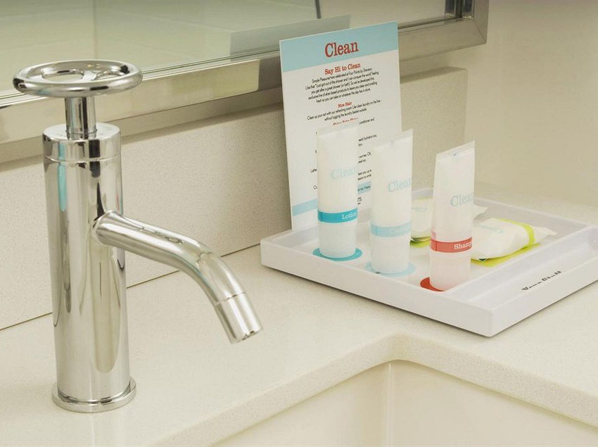 Hotel Four Points By Sheraton Saskatoon | Saskatoon | Saskatchewan | Canada 9