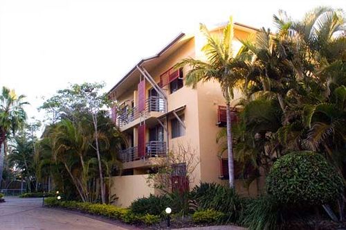 Hotel Diamond Sands Resort | Mermaid Beach | Queensland | Australia 1