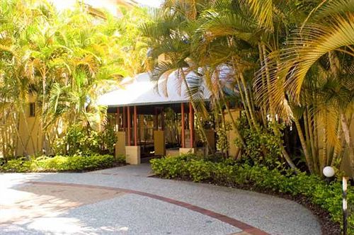 Hotel Diamond Sands Resort | Mermaid Beach | Queensland | Australia 12