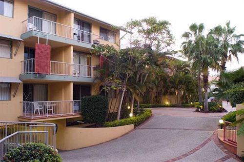 Hotel Diamond Sands Resort | Mermaid Beach | Queensland | Australia 13