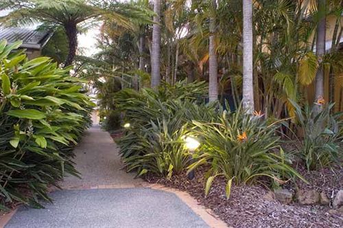 Hotel Diamond Sands Resort | Mermaid Beach | Queensland | Australia 16