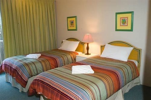 Hotel Diamond Sands Resort | Mermaid Beach | Queensland | Australia 18