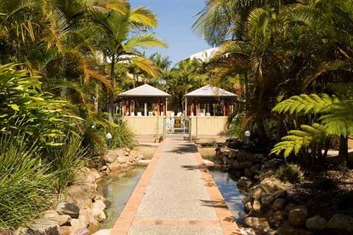 Hotel Diamond Sands Resort | Mermaid Beach | Queensland | Australia 2