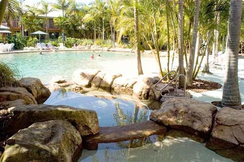 Hotel Diamond Sands Resort | Mermaid Beach | Queensland | Australia 20