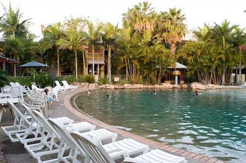 Hotel Diamond Sands Resort | Mermaid Beach | Queensland | Australia 7