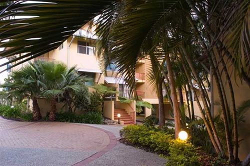 Hotel Diamond Sands Resort | Mermaid Beach | Queensland | Australia 8