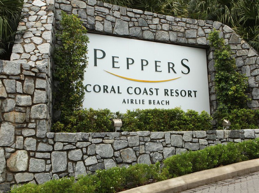 Hotel Peppers Airlie Beach | Airlie Beach | Queensland | Australia 1