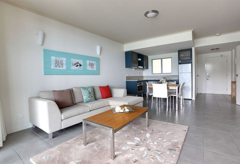 Hotel Peppers Airlie Beach | Airlie Beach | Queensland | Australia 16