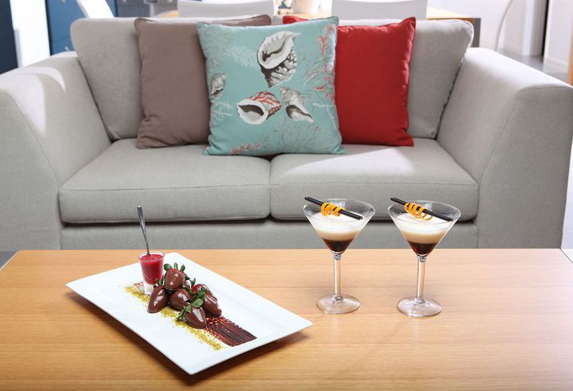 Hotel Peppers Airlie Beach | Airlie Beach | Queensland | Australia 18