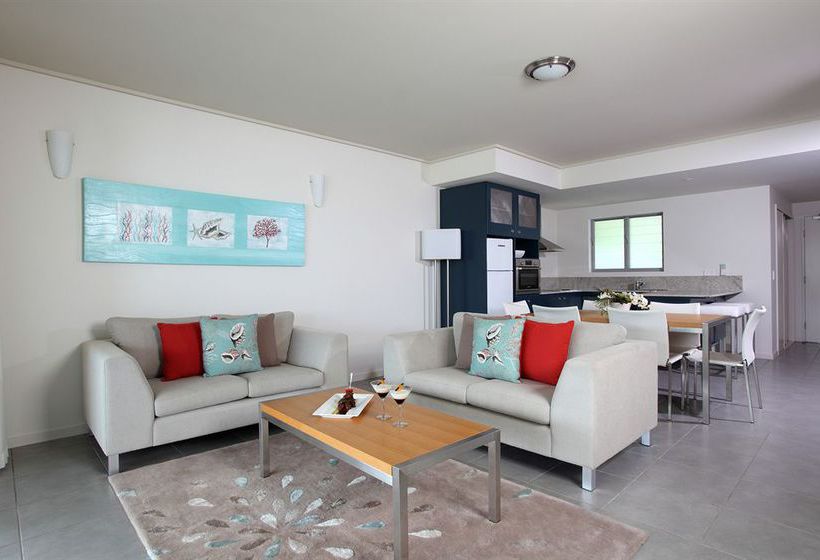 Hotel Peppers Airlie Beach | Airlie Beach | Queensland | Australia 19