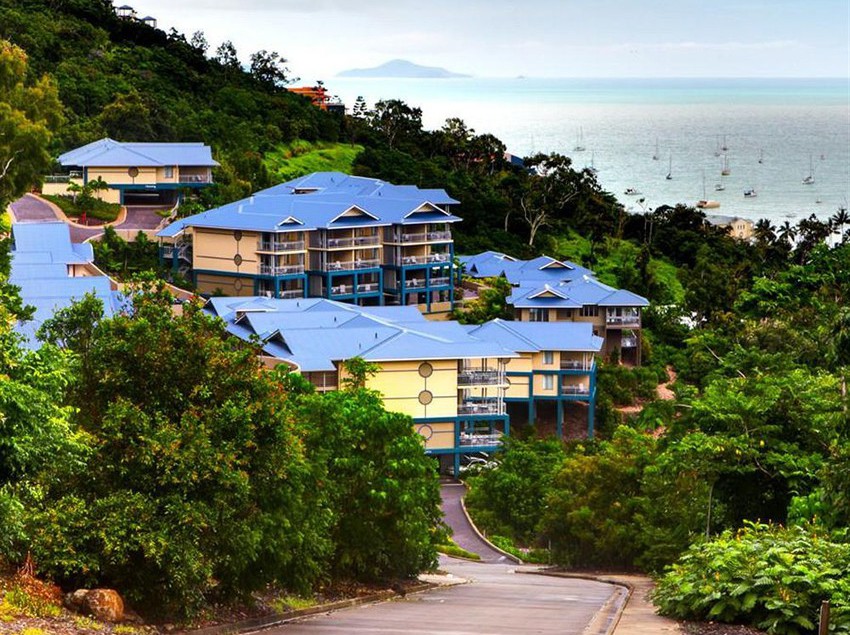 Hotel Peppers Airlie Beach | Airlie Beach | Queensland | Australia 3