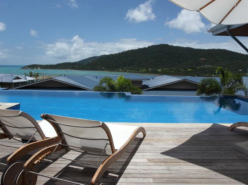 Hotel Peppers Airlie Beach | Airlie Beach | Queensland | Australia 4