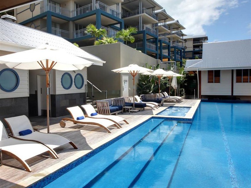 Hotel Peppers Airlie Beach | Airlie Beach | Queensland | Australia 5