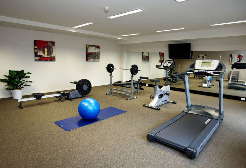 Hotel Quest Shepparton | Shepparton | Victoria | Australia 1