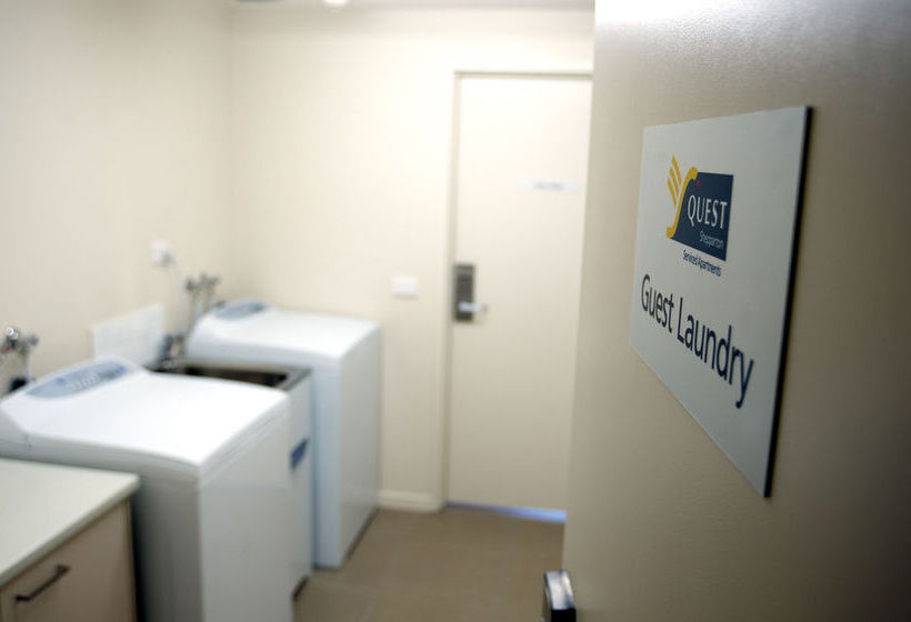 Hotel Quest Shepparton | Shepparton | Victoria | Australia 14