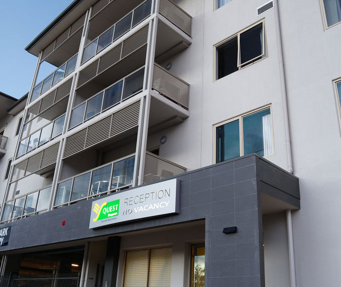 Hotel Quest Shepparton | Shepparton | Victoria | Australia 16