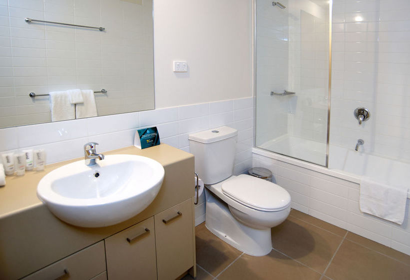 Hotel Quest Shepparton | Shepparton | Victoria | Australia 3