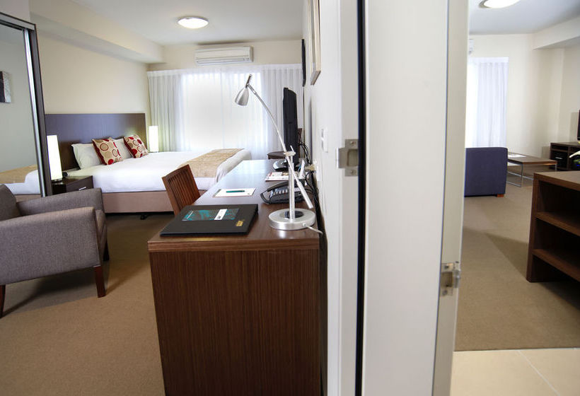 Hotel Quest Shepparton | Shepparton | Victoria | Australia 4