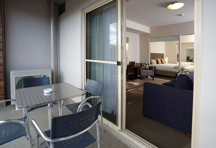 Hotel Quest Shepparton | Shepparton | Victoria | Australia 5