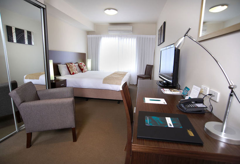Hotel Quest Shepparton | Shepparton | Victoria | Australia 6