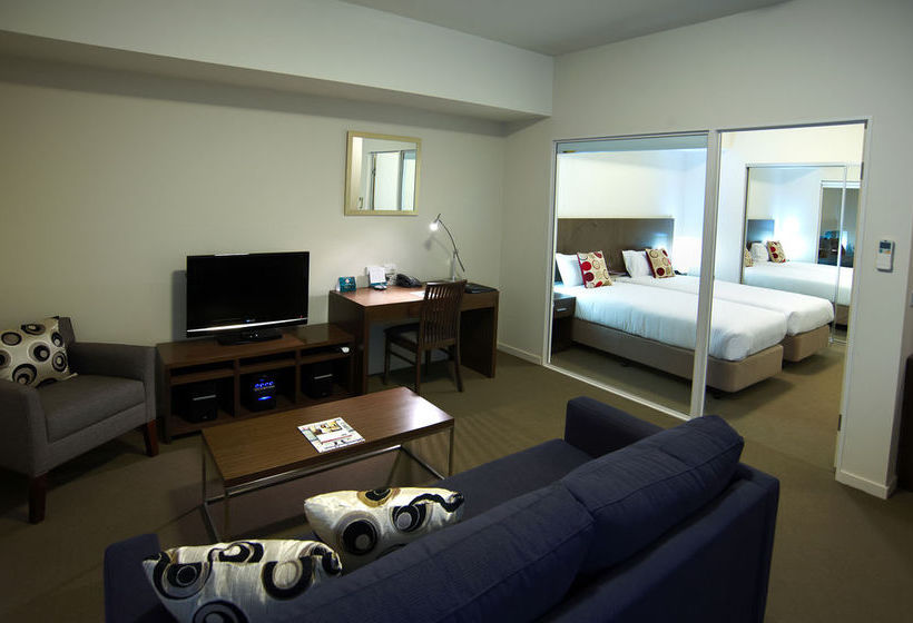 Hotel Quest Shepparton | Shepparton | Victoria | Australia 9