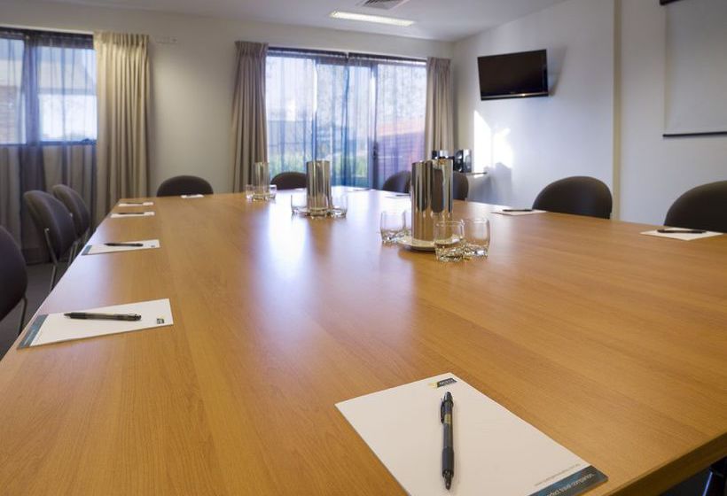 Hotel Quest Glen Waverley | Glen Waverley | Victoria | Australia 10