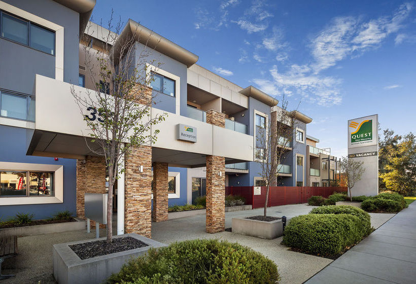 Hotel Quest Glen Waverley | Glen Waverley | Victoria | Australia 13