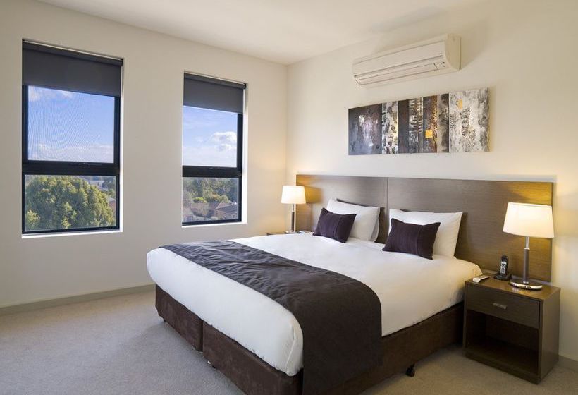 Hotel Quest Glen Waverley | Glen Waverley | Victoria | Australia 14