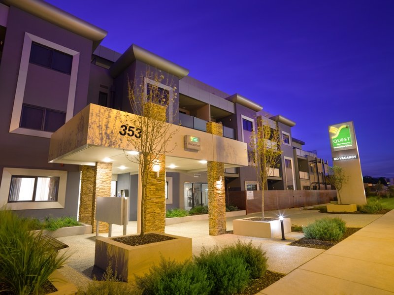 Hotel Quest Glen Waverley | Glen Waverley | Victoria | Australia 18