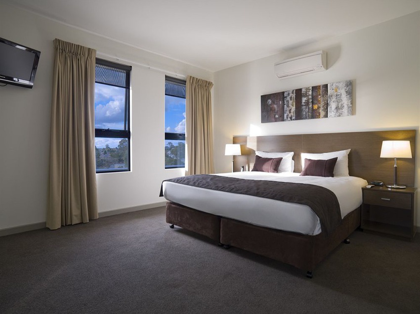 Hotel Quest Glen Waverley | Glen Waverley | Victoria | Australia 3