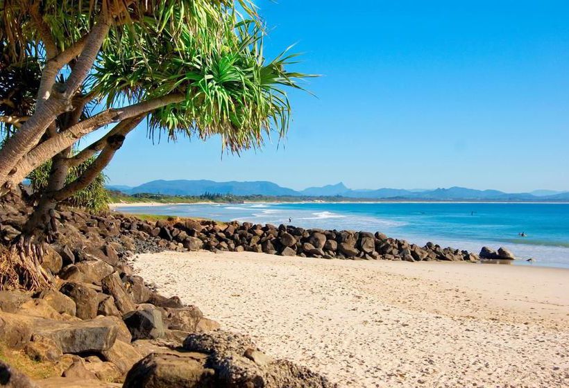 Beach Hotel Resort | Byron Bay | New South Wales | Australia 11