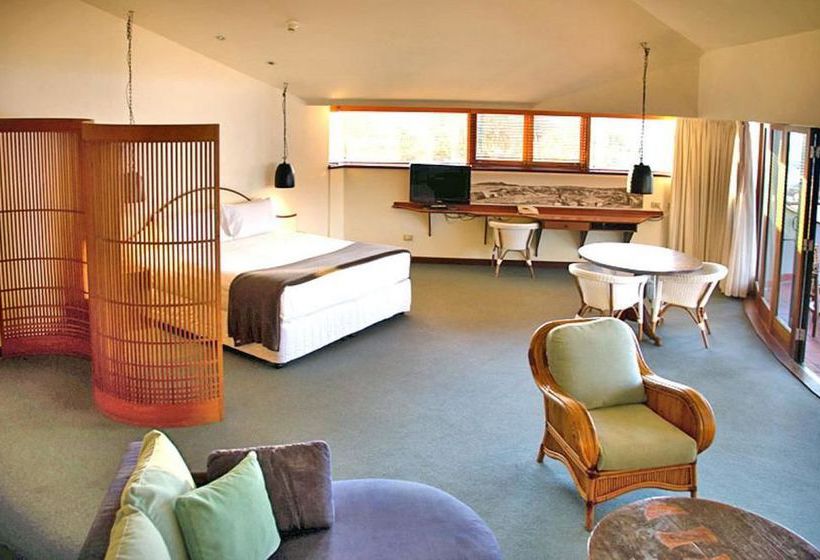 Beach Hotel Resort | Byron Bay | New South Wales | Australia 12