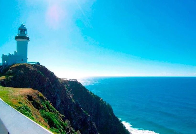 Beach Hotel Resort | Byron Bay | New South Wales | Australia 15