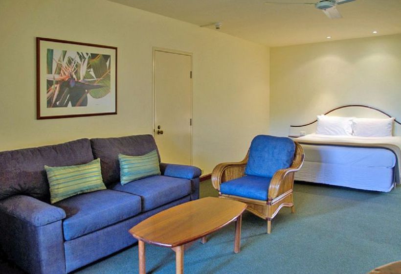 Beach Hotel Resort | Byron Bay | New South Wales | Australia 17