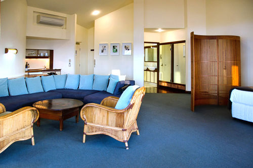 Beach Hotel Resort | Byron Bay | New South Wales | Australia 19