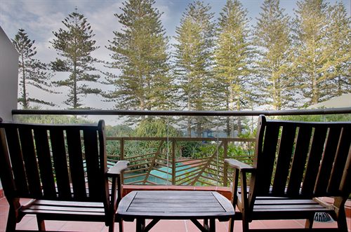 Beach Hotel Resort | Byron Bay | New South Wales | Australia 20