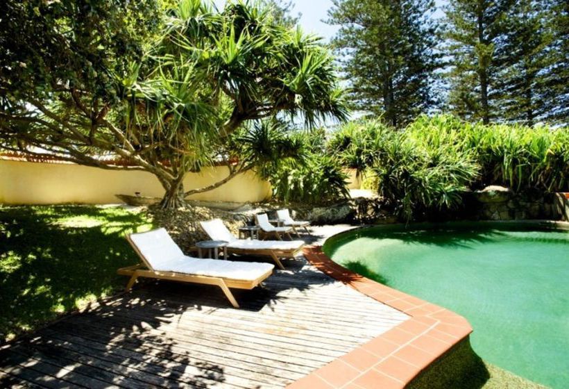 Beach Hotel Resort | Byron Bay | New South Wales | Australia 3