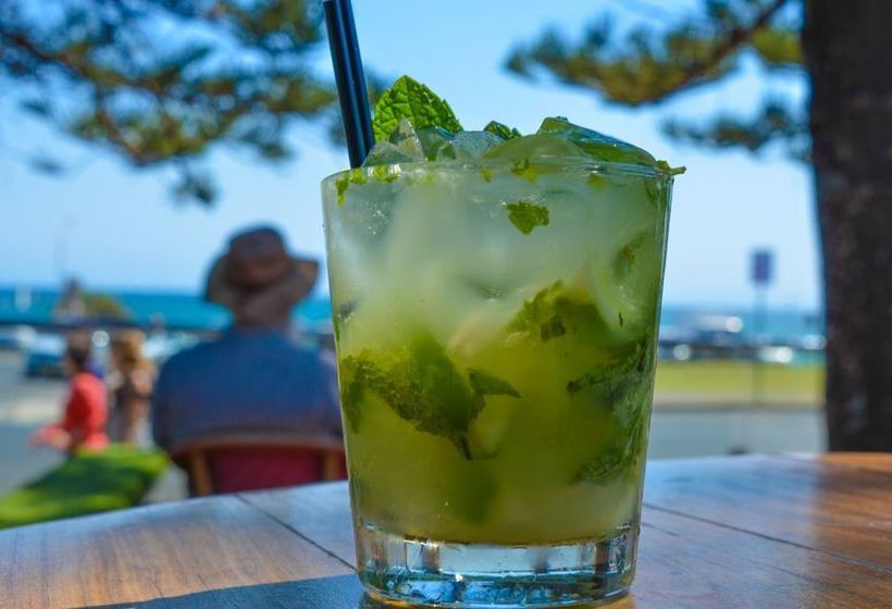 Beach Hotel Resort | Byron Bay | New South Wales | Australia 5