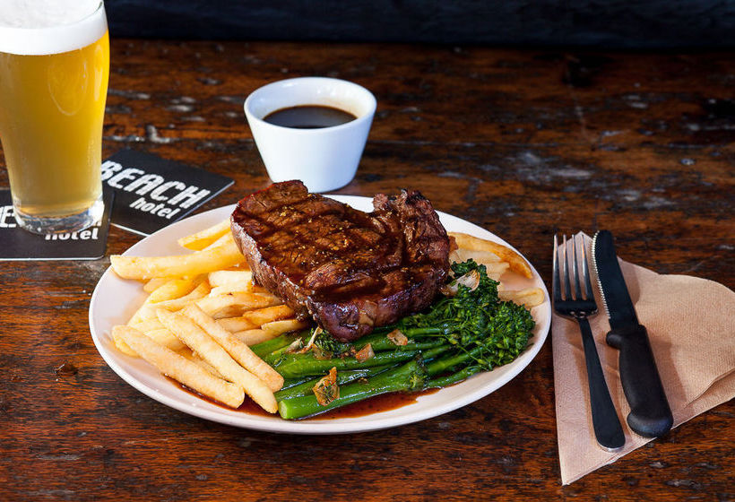 Beach Hotel Resort | Byron Bay | New South Wales | Australia 6