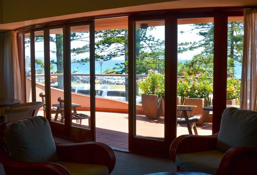 Beach Hotel Resort | Byron Bay | New South Wales | Australia 7