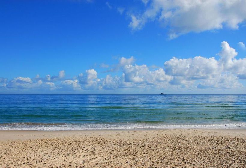 Beach Hotel Resort | Byron Bay | New South Wales | Australia 8