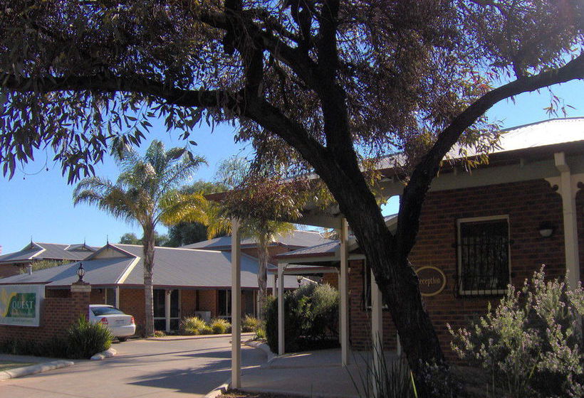 Hotel Quest Yelverton Kalgoorlie Kalgoorlie Australia Occidental