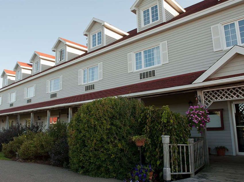 Stanley Bridge Country Resort Kensington Kensington Isla del Príncipe Eduardo